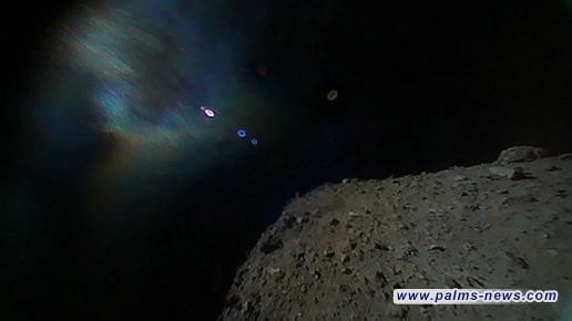 عمان تحقق إنجازاً فضائياً و ناسا تشيد به